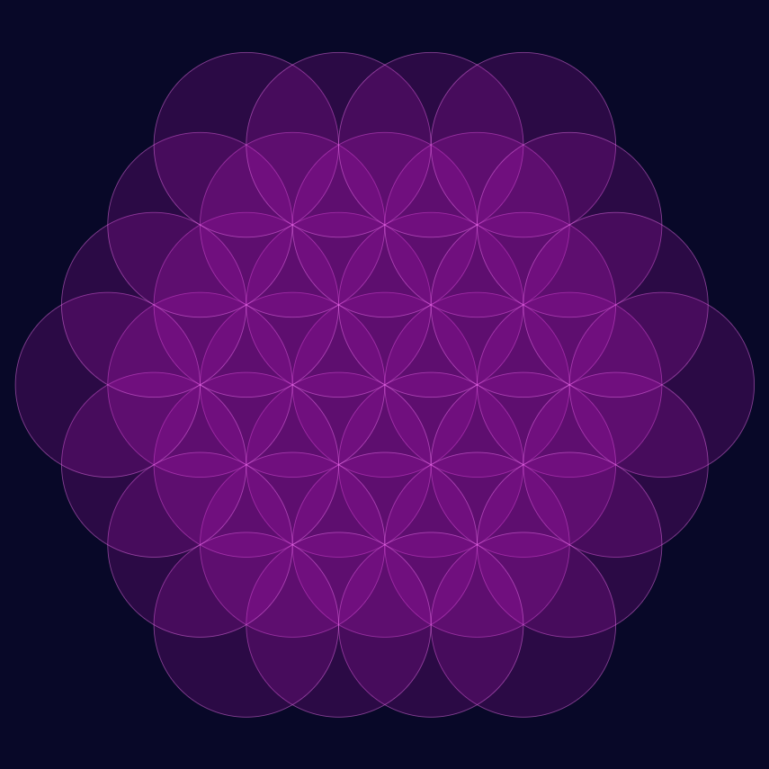 Flower of Life