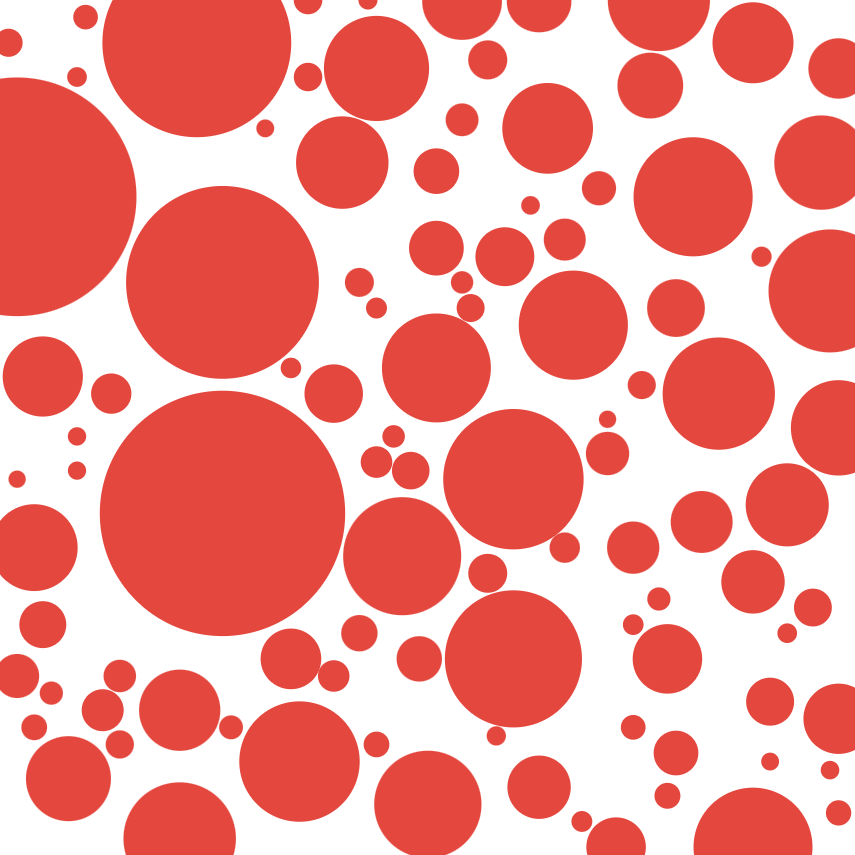 Kusama Dots