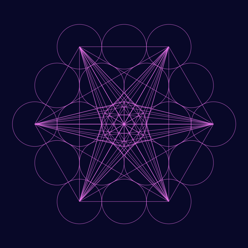 Metatron's Other Cube